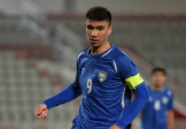 ©Uzbekistan Football Association