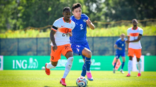©Uzbekistan Football Association