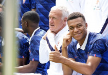 ©x.com/equipedefrance