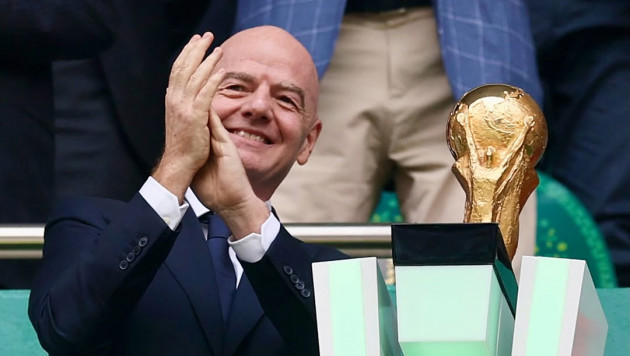 ©instagram.com/fifaworldcup