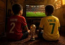 Изображение IG/moroccofootball.news©