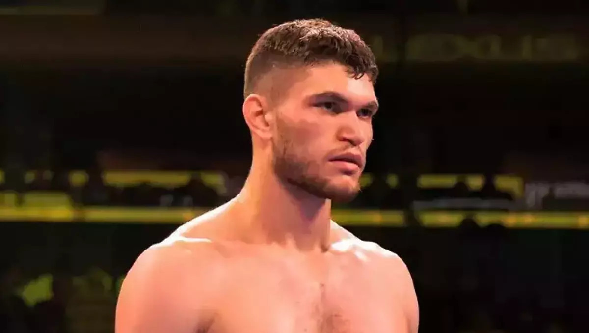 Объявлен титульный бой казахстанского нокаутёра против чемпиона WBO