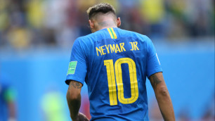 Неймар Жуниор. ©Depositphotos/m.iacobucci.tiscali.it