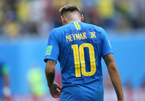 Неймар Жуниор. ©Depositphotos/m.iacobucci.tiscali.it