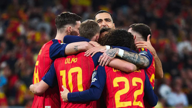 ©RFEF