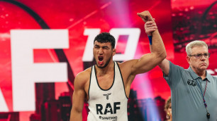 ©instagram.com/rafwrestlingusa