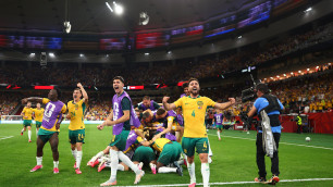 ©x.com/Socceroos