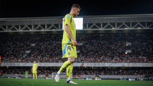 Маттиас Сванберг в составе сборной Швеции. ©Depositphotos/mrogowski_photography