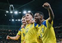 ©x.com/svenskfotboll