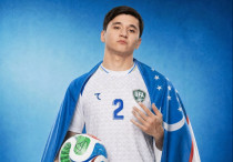©Uzbekistan Football Association