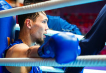 ©Kazakhstan Boxing Federation