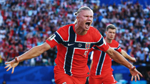 Эрлинг Холанд. Фото: ©instagram.com/fifaworldcup/