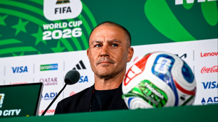 Фабио Каннаваро. ©Uzbekistan Football Association