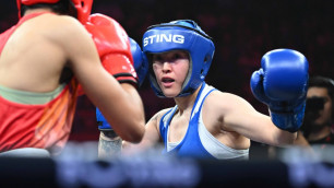 ©Kazakhstan Boxing Federation