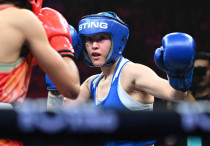 ©Kazakhstan Boxing Federation
