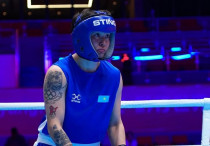 ©instagram.com/boxingkazakhstan