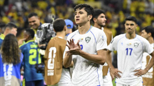 ©Uzbekistan Football Association