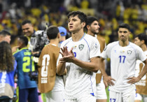 ©Uzbekistan Football Association