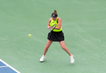 Элина Свитолина. ©Depositphotos/renaschild