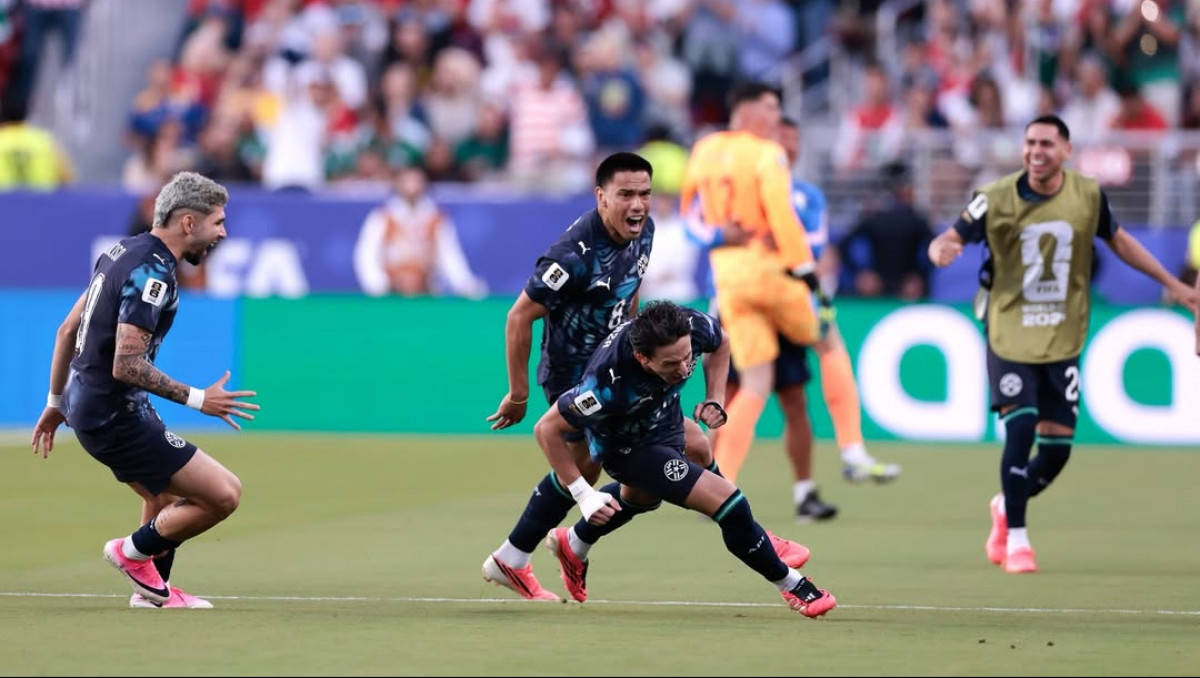 На ЧМ-2026 установили второй рекорд за день: хватило 64 секунд