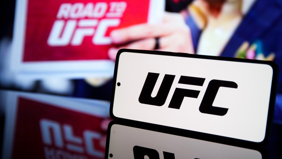 Обидчик казаха одержал победу в UFC