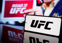 UFC. Фото: Depositphotos/rokas91©