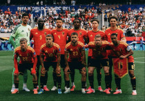 Фото: IG/belgianreddevils©
