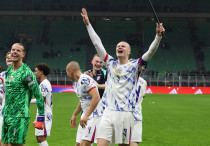 Эрлинг Холанд. ©Depositphotos/m.iacobucci.tiscali.it