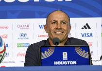 Фабио Каннаваро. ©Uzbekistan Football Association