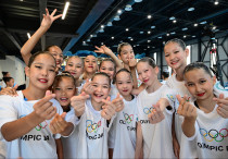 Фото: olympic.kz©