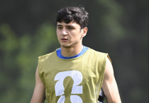 ©Uzbekistan Football Association