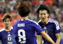 Фото: instagram.com/japan_football__©
