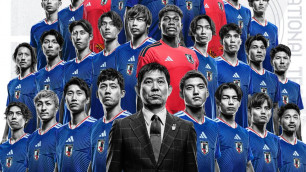 ©instagram.com/japanfootballassociation