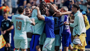 Фото: instagram.com/equipedefrance©