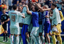 Фото: instagram.com/equipedefrance©
