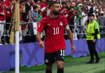 Мохамед Салах. Фото: FB/Egypt National Team©