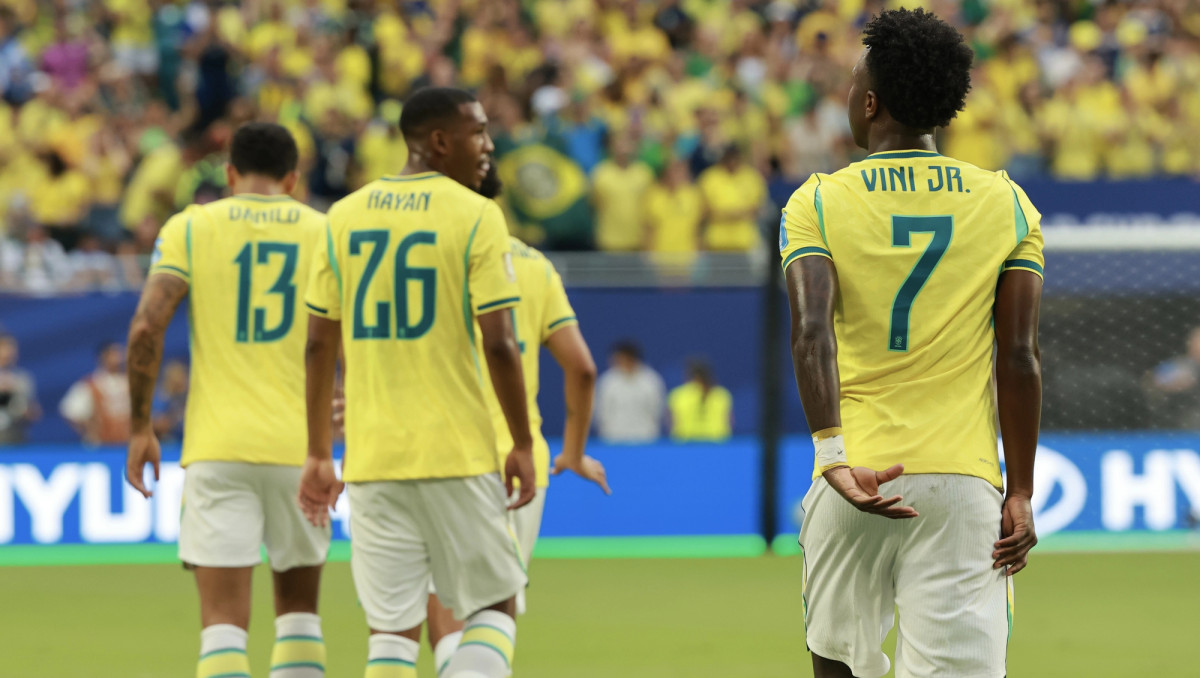 Определились девять пар 1/16 финала ЧМ-2026: кто с кем?
