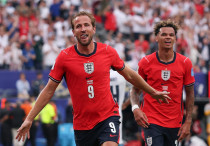 Харри Кейн. ©instagram.com/england