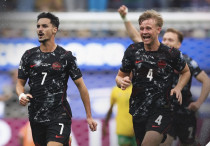 Матч ЮАР - Канада на ЧМ-2026. Фото: ig/canadasoccer©