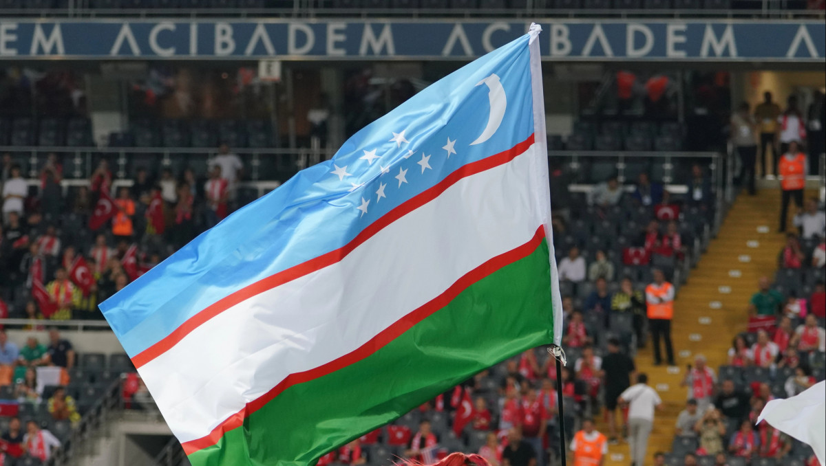 Игрок сборной Узбекистана объявил об уходе после вылета из ЧМ-2026
