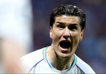 Эльдор Шомуродов. ©instagram.com/uzbekistanfa©