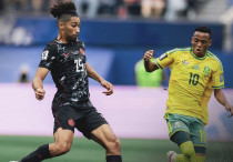 Матч ЮАР - Канада на ЧМ-2026. Фото: ig/canadasoccer©