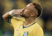 Неймар. Фото: ig/neymarjr©