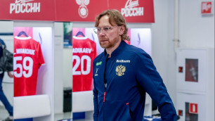 Валерий Карапин. ©Михаил Шапаев/РФС