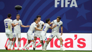 ©Uzbekistan Football Association