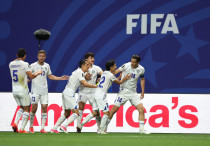 ©Uzbekistan Football Association