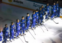 ©ХК "Барыс"
