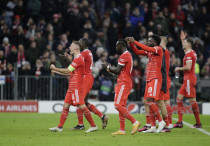 ©Depositphotos/livephotosport