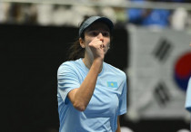 Анна Данилина. Фото: ©Андрей Ударцев/КТФ