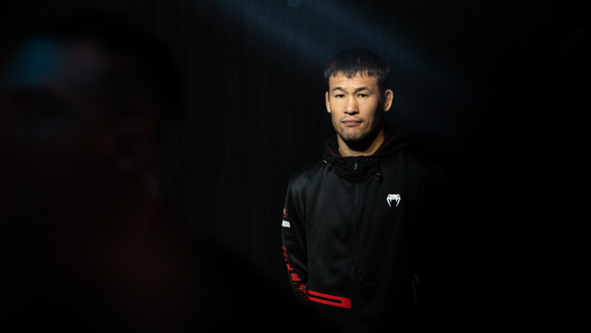 В команде Рахмонова сделали заявление о титульном бое с Махачевым в UFC